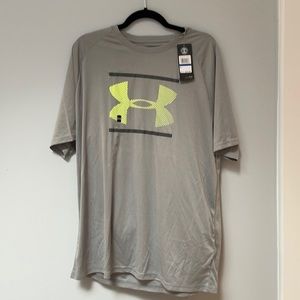 NWT men’s size XL Under Armor t-shirt